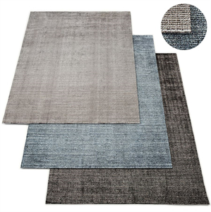 Marlo Handwoven Rug Restoration Hardware
